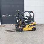 Elektrische vorkheftruck, Caterpillar, EP20CN, 2006