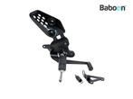 Schetsplaat Rechts Voor Yamaha MT 07 2018-2020 (MT07 MT-07, Verzenden, Gebruikt