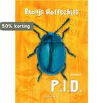 P.I.D. 9789082137071 Bronja Hoffschlag, Verzenden, Gelezen, Bronja Hoffschlag
