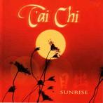cd - Sunrise - Tai Chi, Verzenden, Zo goed als nieuw