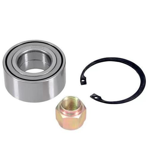 Wiellagerset DS DS 1.2 THP 110 / PureTech 110 voorzijde, lin, Auto-onderdelen, Remmen en Aandrijving, Nieuw, Verzenden