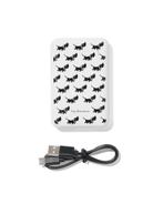 HEMA Takkie powerbank 5.000mAh, Verzenden, Nieuw
