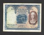 Spanje. - 2 x 500 pesetas - various dates - Pick 73c and 119