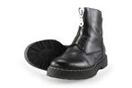 Cellini Biker boots in maat 41 Zwart | 10% extra korting, Verzenden, Zwart, Zo goed als nieuw, Overige typen