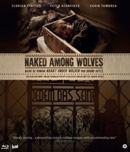 Naked among wolves - Blu-ray, Cd's en Dvd's, Blu-ray, Verzenden