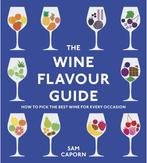 9781529913460 The Wine Flavour Guide Sam Caporn, Boeken, Verzenden, Nieuw, Sam Caporn