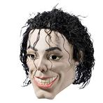 Michael Jackson masker, Nieuw, Verzenden