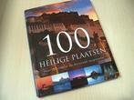 Herbert Genzmer; Elise Spanjaard; U - 100 heilige Plaatse..., Boeken, Verzenden, Nieuw