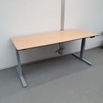 Eromes Marko elektrisch zit-sta bureau - 180x80 cm, Nieuw, Ophalen of Verzenden