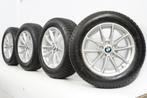 BMW 3 serie G20 G21 4 serie G22 G23 16 inch 774 velgen + Win, Auto-onderdelen, Banden en Velgen, Gebruikt, Velg(en), 16 inch, Winterbanden