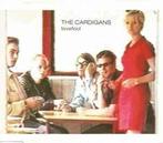 cd single - The Cardigans - Lovefool, Zo goed als nieuw, Verzenden