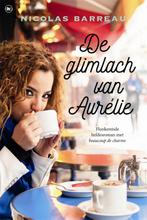 De glimlach van Aurélie 9789044348460 Nicolas Barreau, Verzenden, Zo goed als nieuw, Nicolas Barreau