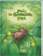 Joris, De Gelukkige Egel 9789055794034 Marcus Pfister, Boeken, Verzenden, Gelezen, Marcus Pfister