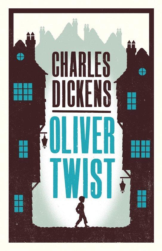 9781847493767 Oliver Twist Charles Dickens, Boeken, Romans, Nieuw, Verzenden