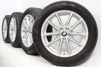 BMW 5 serie G30, G31 17 inch 618 Velgen + zomerbanden Contin, Auto-onderdelen, Banden en Velgen, Gebruikt, Velg(en), 17 inch, Ophalen of Verzenden