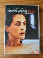 DVD - Sleeping With The Enemy, Alle leeftijden, Verzenden, Gebruikt, Overige genres