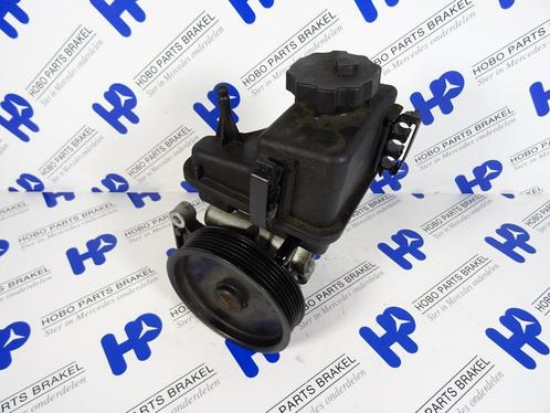 Stuurpomp A 006 466 7801 o.a: Sprinter w906, Vito w639, Auto-onderdelen, Besturing, Gebruikt, 3 maanden garantie, Mercedes-Benz