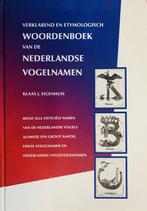 Verklarend en etymologisch woordenboek van de Nederlandse, Boeken, Woordenboeken, Verzenden, Zo goed als nieuw, K.J. Eigenhuis