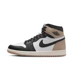 -9% Nike  Nike Air jordan 1 high og latte (w)  maat 40, Kleding | Dames, Schoenen, Verzenden, Nieuw, Beige