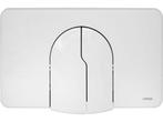Wisa Dual Flux Bedieningspaneel Closet/Urinoir 8050420730, Verzenden, Zo goed als nieuw