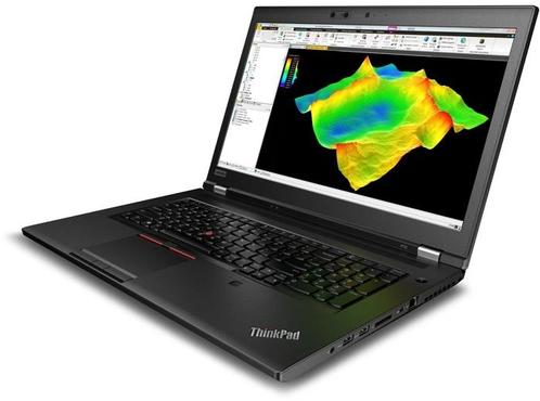 Lenovo Thinkpad P72 17.3 Full HD Intel I7-8e/16GB/512GB SSD, Computers en Software, Windows Laptops, Zo goed als nieuw, Ophalen of Verzenden