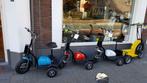Briski in 9 kleuren, scootmobiel,3wiel,elektrisch voertuig, Diversen, Brommobielen en Scootmobielen, Ophalen, Nieuw, 36 t/m 45 km
