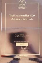 Kerstdecoratie Villeroy & Boch - Porselein - Kerstschaal, Diversen, Nieuw