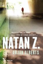 Natan Z. / Natan Z. / 1 9789401613170 Arjan Alberts, Boeken, Verzenden, Zo goed als nieuw, Arjan Alberts