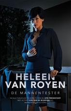 De mannentester 9789048839186 Heleen van Royen, Verzenden, Zo goed als nieuw, Heleen van Royen