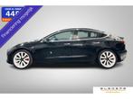 Tesla Model 3 Performance AWD 75 kWh 513PK Premium Sound, Zwart, Plug-in hybride, Elektrisch, Nieuw