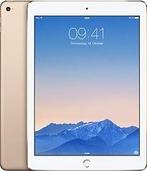 Apple iPad Air 2 9,7 128GB [wifi + cellular] goud, Computers en Software, Apple iPads, Overige kleuren, Verzenden, Zo goed als nieuw