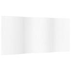 Room Divider Bamboe 400cm Breed | Laatste Stuk!, Ophalen of Verzenden, Nieuw