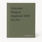 Kalender filippus dagboek 2010 bij nbv 9789076890296, Verzenden, Gelezen