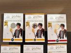 Frankrijk. 10 Euro 2021 Harry Potter (9 stuks) (Zonder