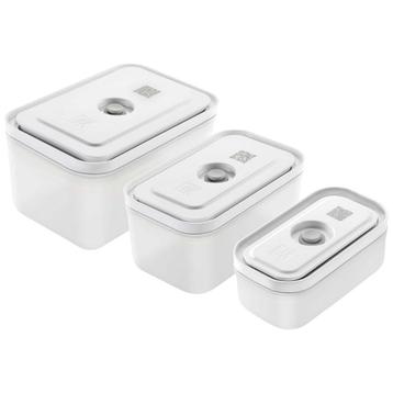 Zwilling Vacuum Vershoudbakjes Fresh & Save - Kunststof Semi beschikbaar voor biedingen