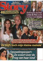 Story - 26 2025, Boeken, Verzenden, Nieuw, Gossip of Showbizz