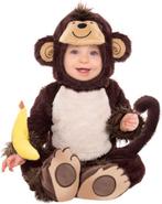 kinderkostuum aap 2-3 jaar, Ophalen of Verzenden, Nieuw