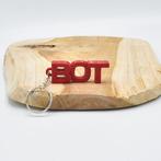 Vallteri Bottas F1 Coureur Sleutelhanger, Nieuw