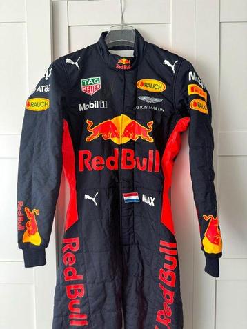 Red Bull Racing - Formule 1 - Max Verstappen - 2017 -