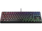 Cherry -  G80-3000n Tkl Rgb Gamingtoetsenbord -  - Zwart, Computers en Software, Toetsenborden, Cherry, Verzenden, Gaming toetsenbord