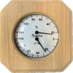 Thermometer en hygrometer voor de sauna, Sport en Fitness, Nieuw, Verzenden