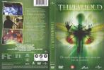 Speelfilm - Threshold, Verzenden, Nieuw in verpakking, Science Fiction