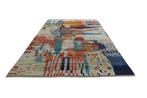 Designer Tapijt Marokko Berber - NIEUW - Vloerkleed - 297 cm, Nieuw