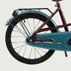 Alpina kinderfiets 18 inch, Ophalen of Verzenden, Gebruikt, Alpina