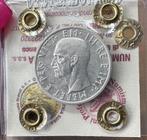 Albanië (Italiaans protectoraat) Vittorio Emanuele III. 5