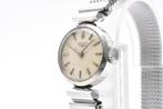 Longines - Longines Vintage Ladies Hand-Wound Dress Watch