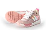 Shoesme Sneakers in maat 18 Roze | 10% extra korting, Verzenden, Jongen of Meisje, Schoenen, Zo goed als nieuw