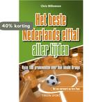 Het Beste Nederlands Elftal Aller Tijden 9789043908665, Boeken, Verzenden, Gelezen, C. Willemsen