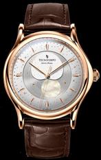 Tecnotempo - Moon Phase Special Edition - - TT.50MP.RG, Nieuw