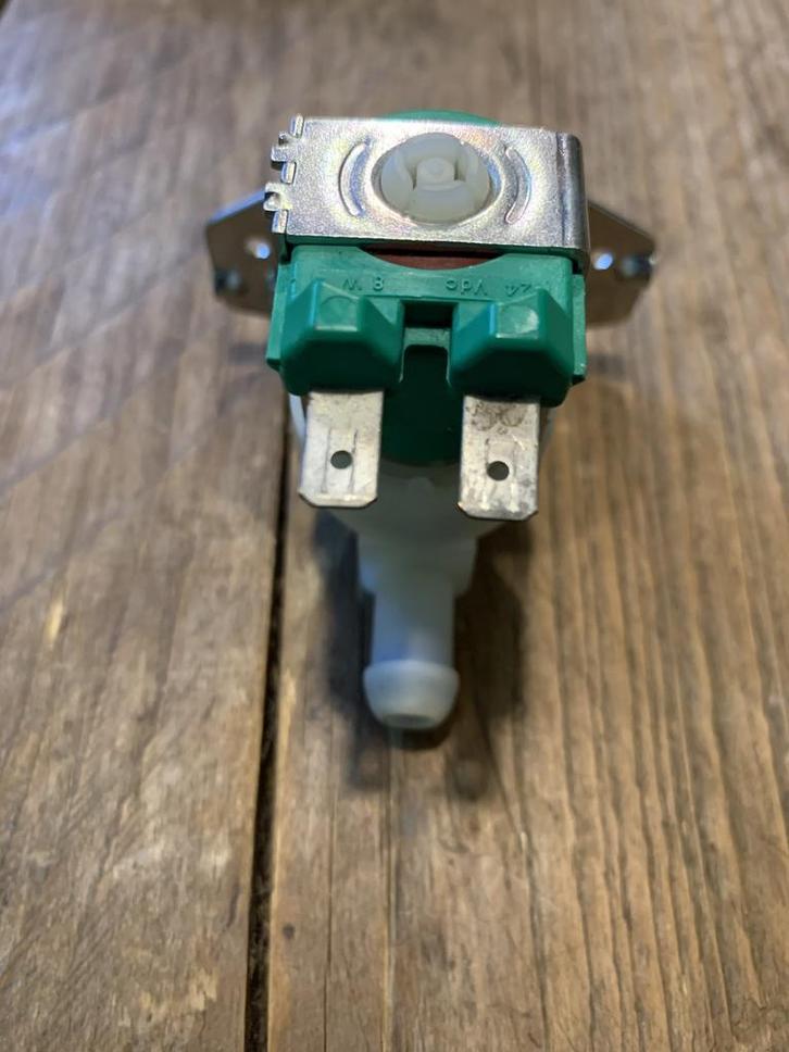 Inlaatventiel cafitesse excellence compact - gebruikt koffie, Witgoed en Apparatuur, Koffiezetapparaten, Zo goed als nieuw, Ophalen of Verzenden